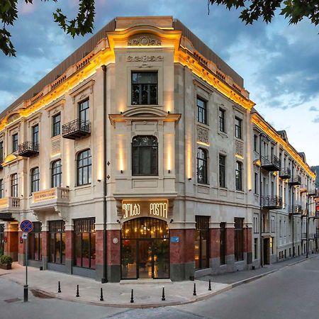 Hotel Radisson Red Tbilisi Exterior foto